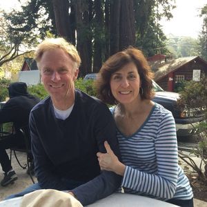 Meet your Posher, Pat